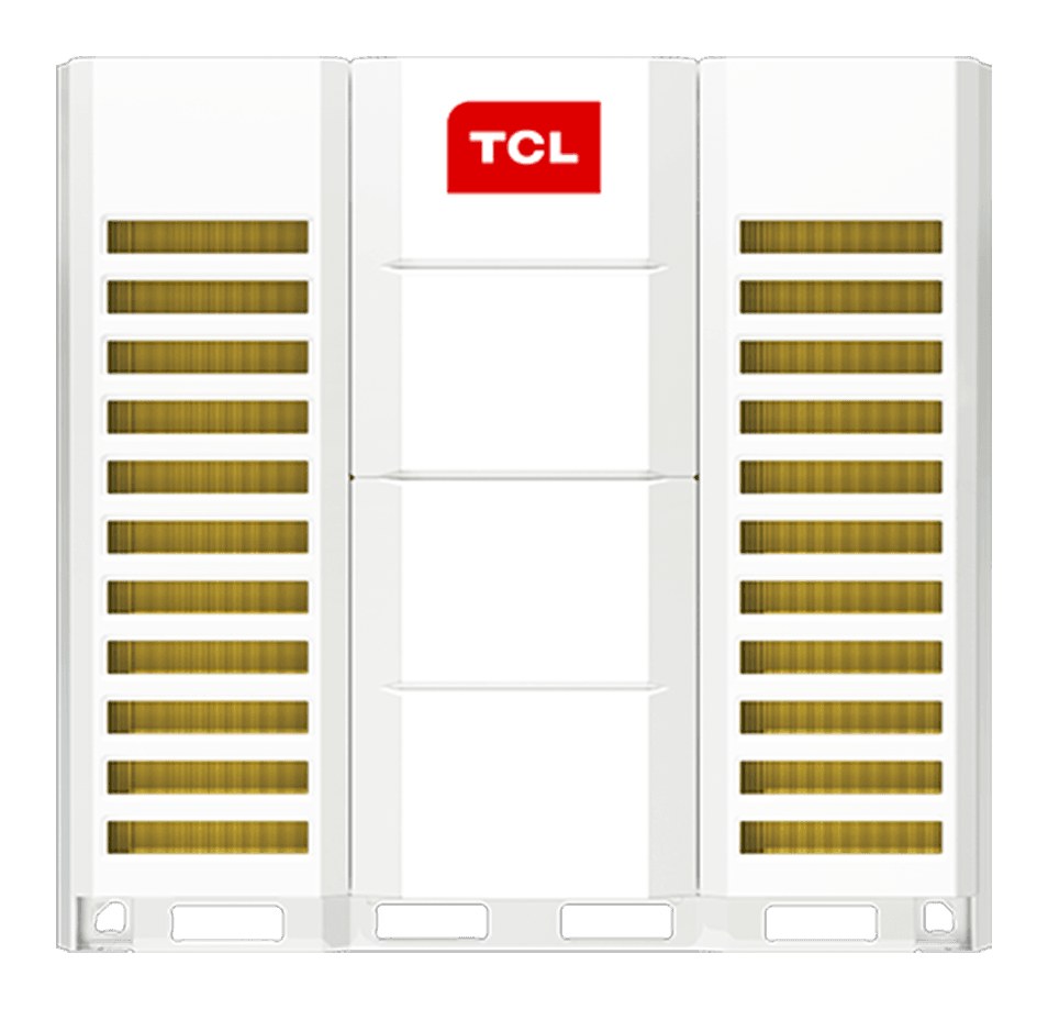 Наружный блок VRF TCL TMV6+ ECO TMV-VED252W/AS-D(EC), 25,2 кВт