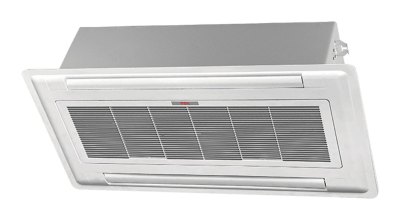 Двухпоточный кассетный блок VRF TCL TMV-V63Q2/N1Y, 6,3 кВт