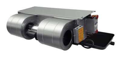Канальный фанкойл TCL FP-204WA-Y-G50/XHF, 10,95 кВт