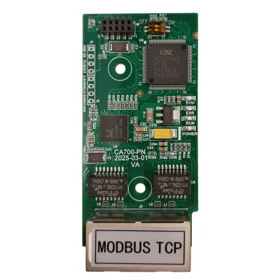 Плата расширения связи INSTART INMX-TCP/IP