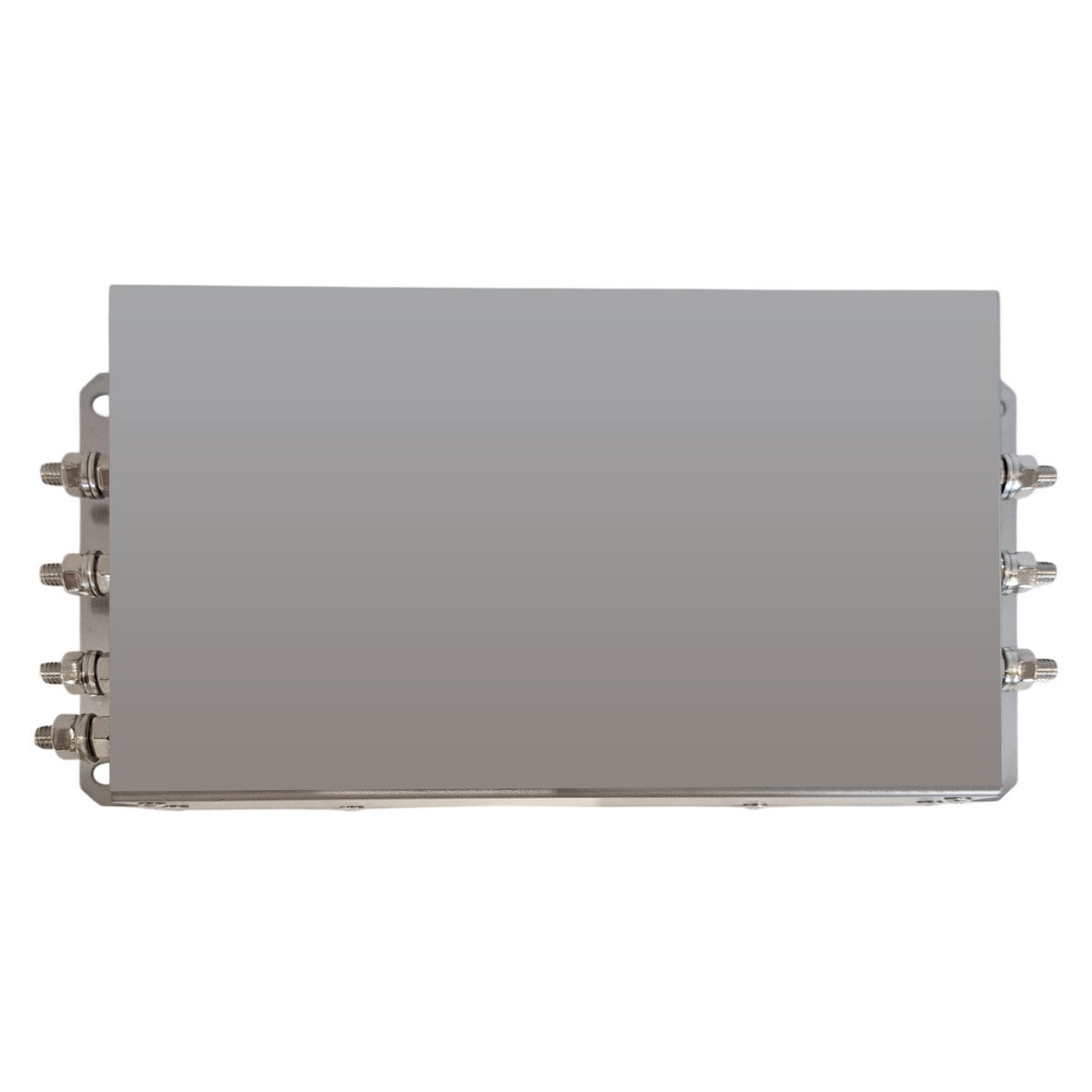 243х80х115 Сетевой ЭМС фильтр INSTART IEF-30/62-4