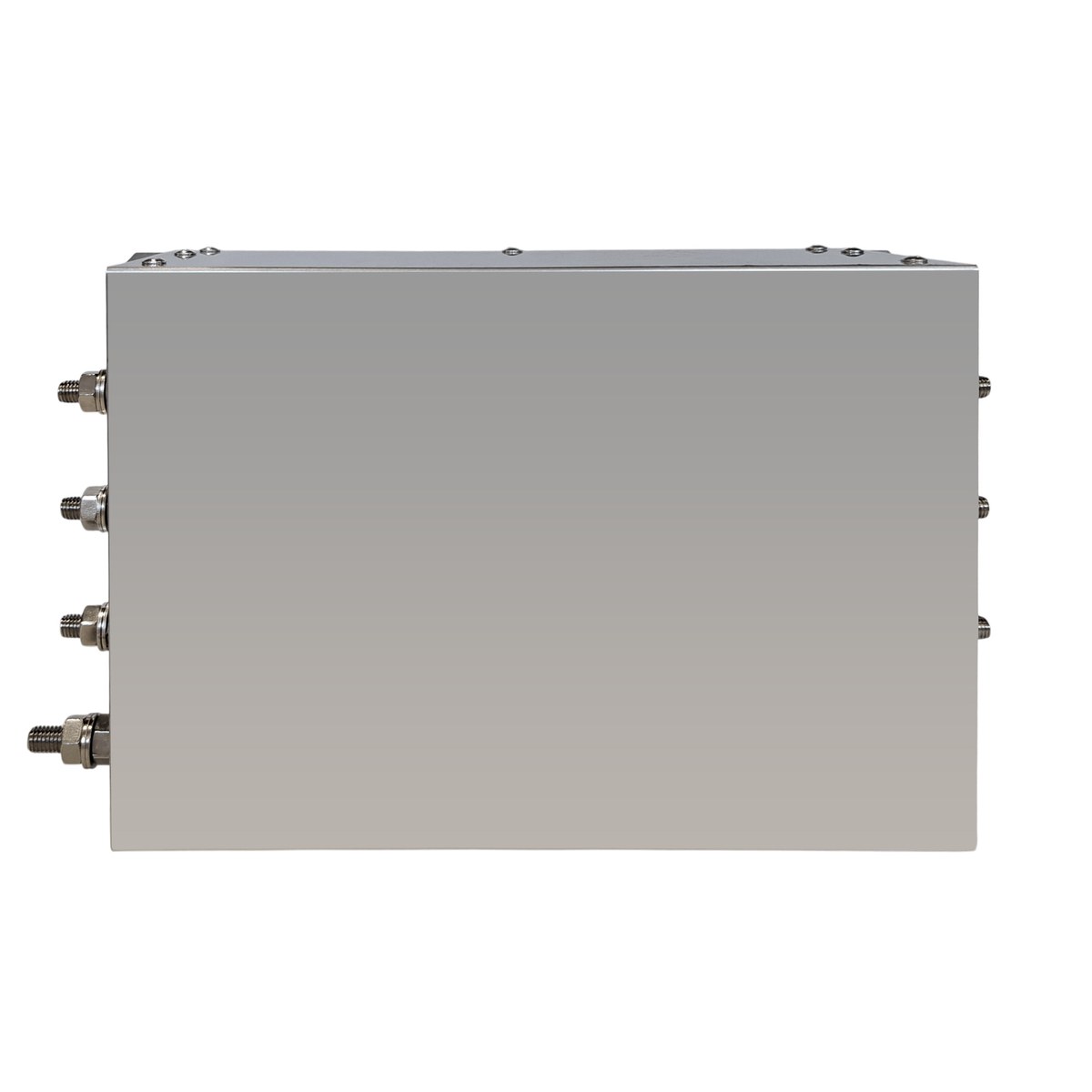 320х100х170 Сетевой ЭМС фильтр INSTART IEF-55/113-4