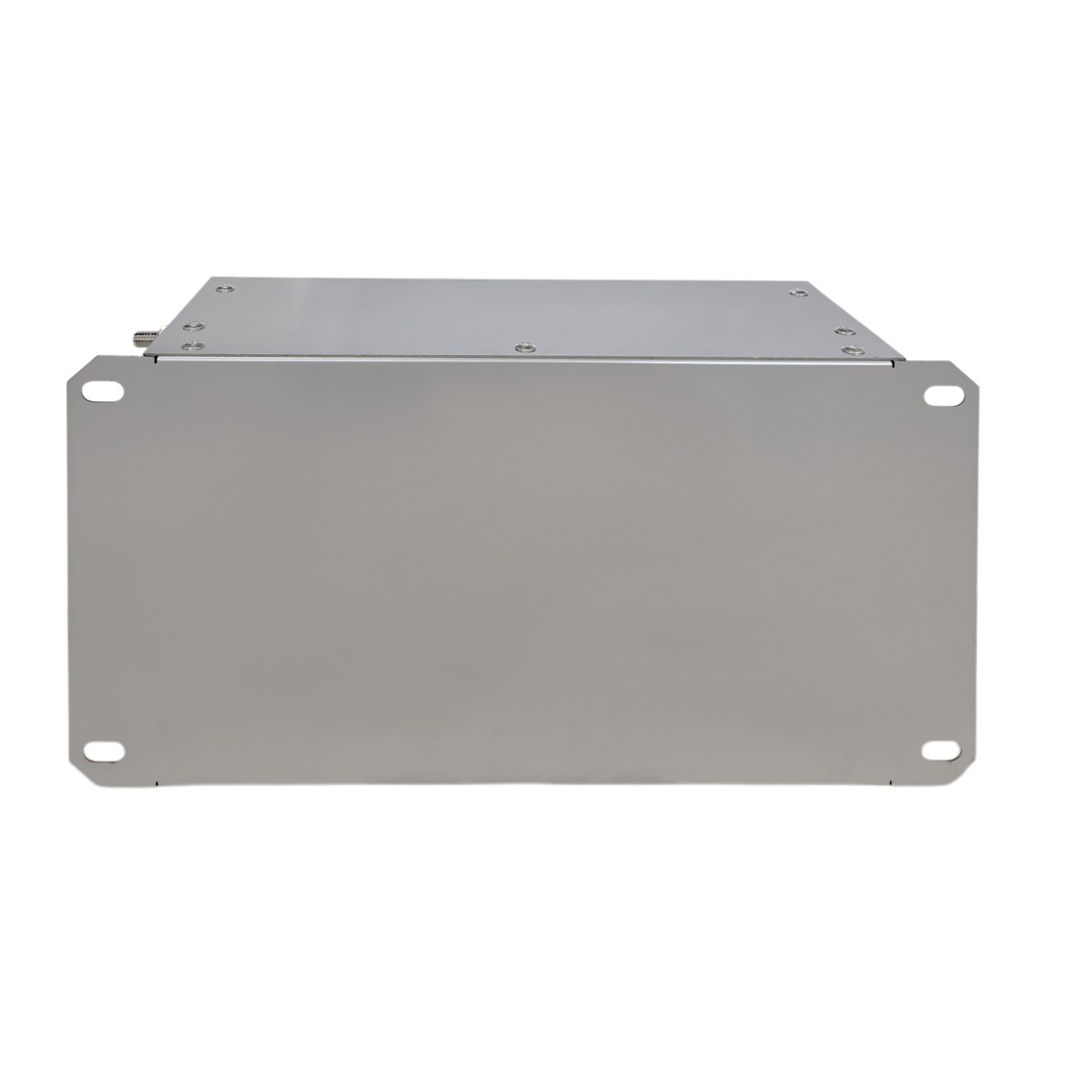 320х100х170 Сетевой ЭМС фильтр INSTART IEF-55/113-4