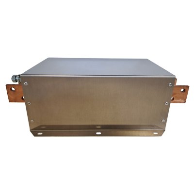 425х110х255 Сетевой ЭМС фильтр INSTART IEF-280/543-4
