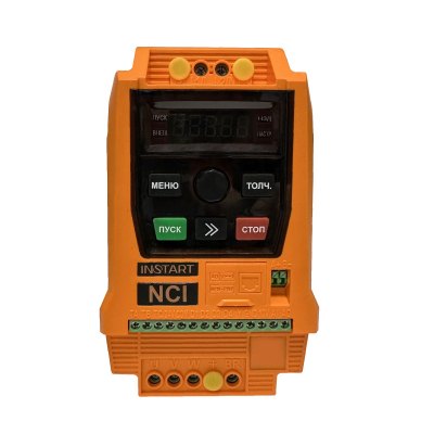 Преобразователь частоты INSTART NCI-G5.5-1B