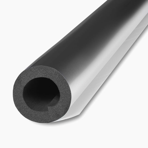 Трубка K-FLEX ECO AL CLAD 13×89 мм, 1 м