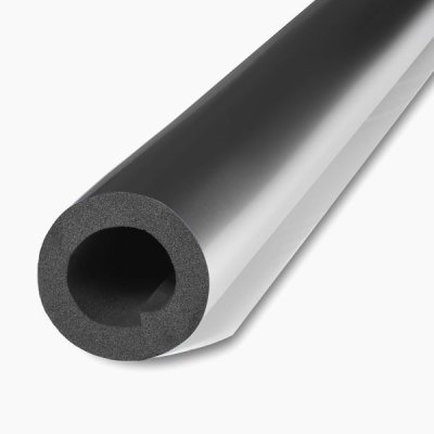 Трубка K-FLEX ECO AL CLAD 19×140 мм, 1 м