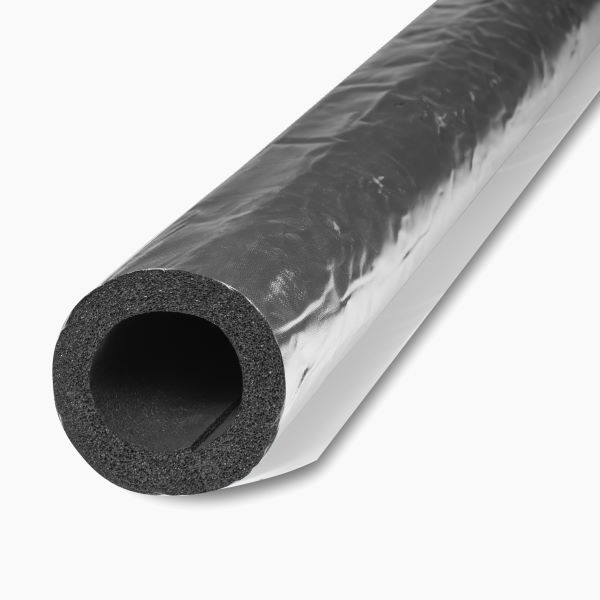Трубка K-FLEX ECO IC CLAD SR 25×48 мм, 1 м