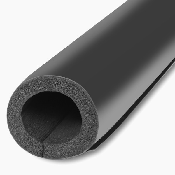 Трубка K-FLEX ST IN CLAD Black 32×60 мм, 1 м