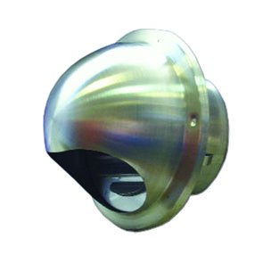 TC-100 диффузор нержавеющая сталь — Схемы монтажа