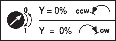 LM24A-KNX — Схема подключения